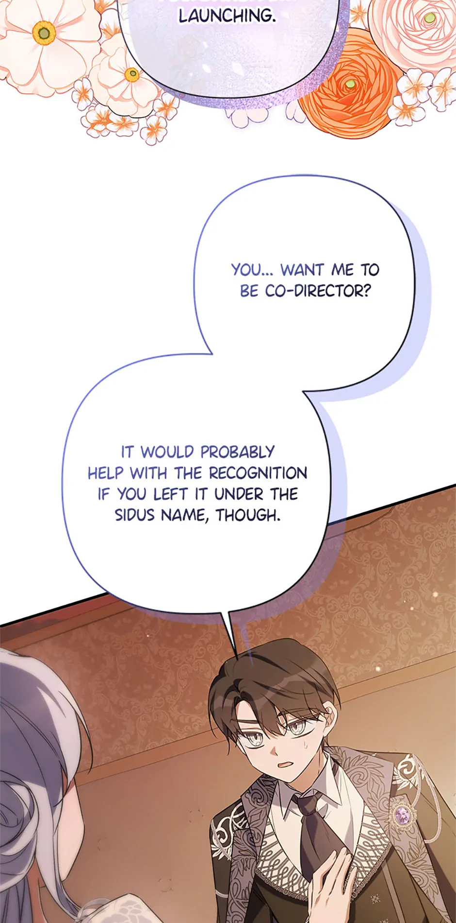 Do You Need Salvation? Chapter 52 - Page 47