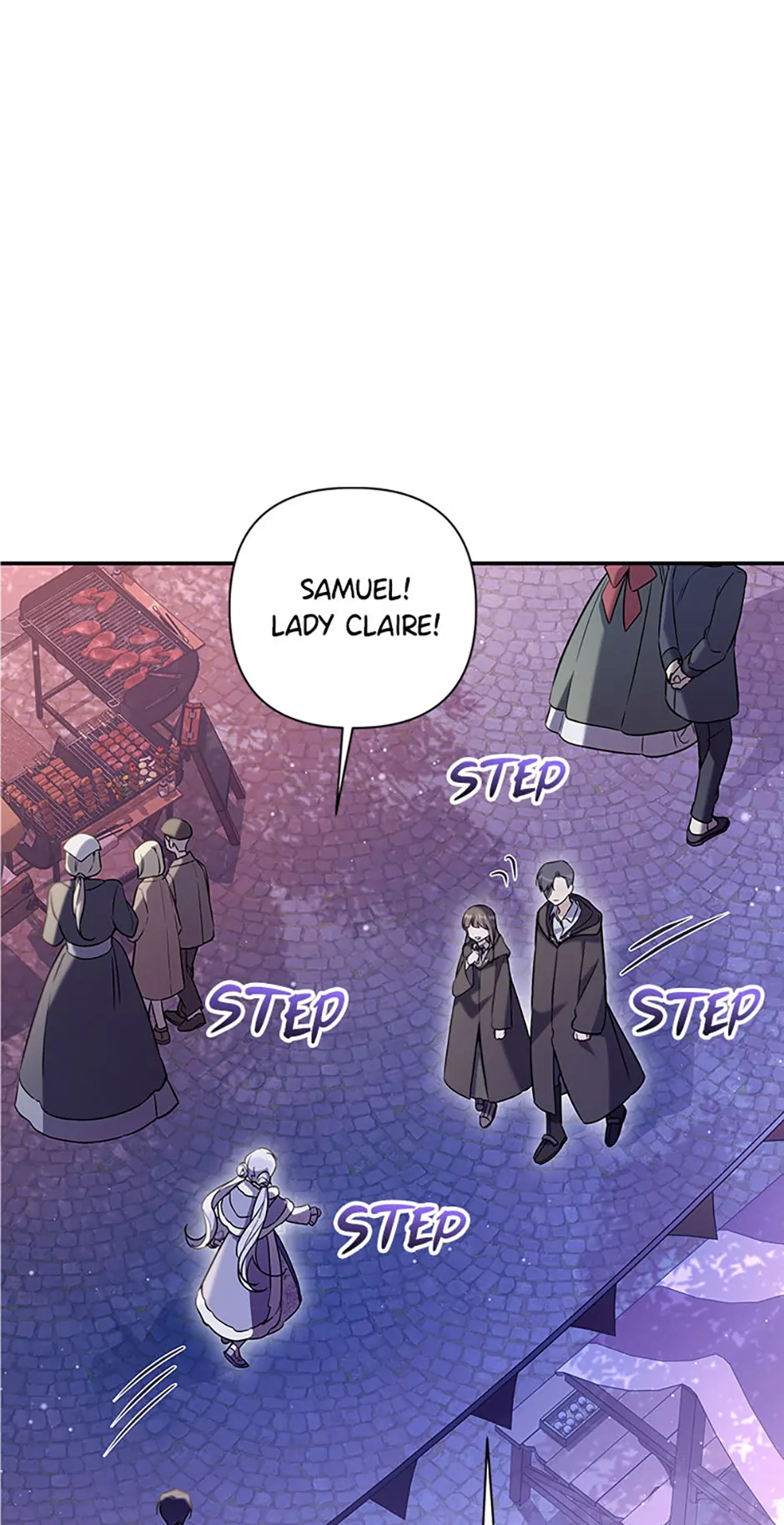Do You Need Salvation? Chapter 53 - Page 1