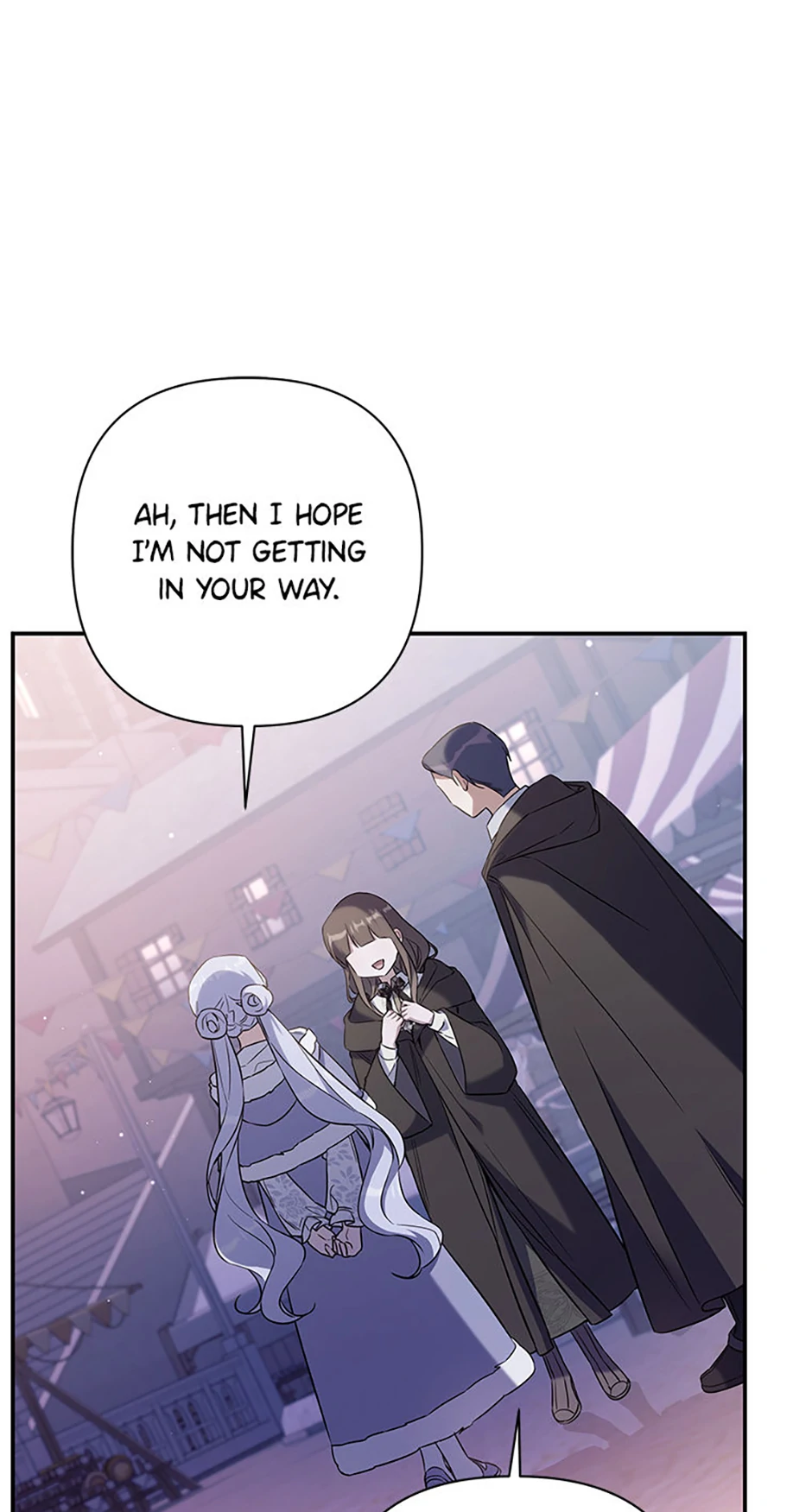 Do You Need Salvation? Chapter 53 - Page 13