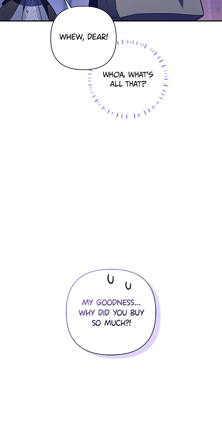 Do You Need Salvation? Chapter 53 - Page 20
