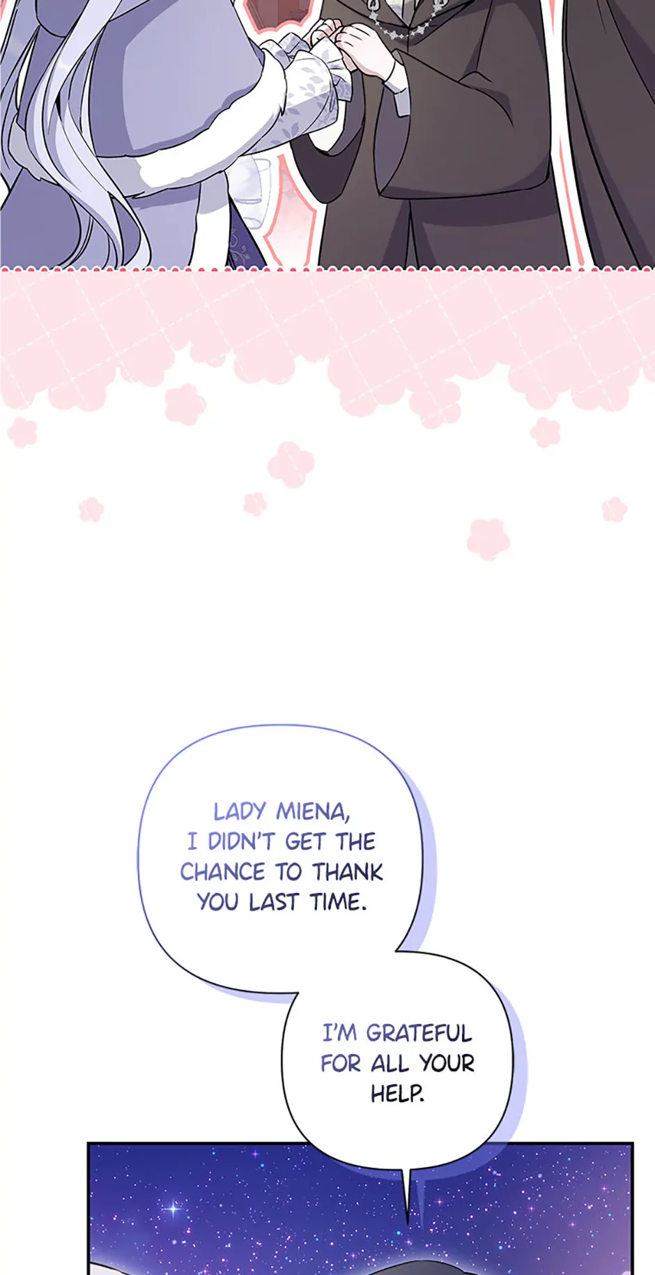 Do You Need Salvation? Chapter 53 - Page 3