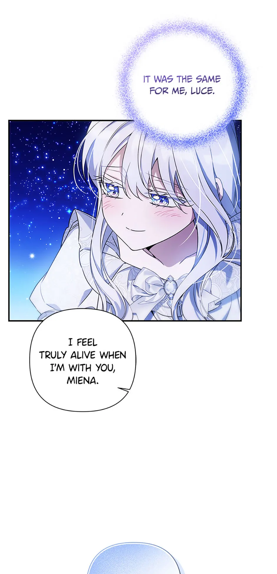 Do You Need Salvation? Chapter 54 - Page 20