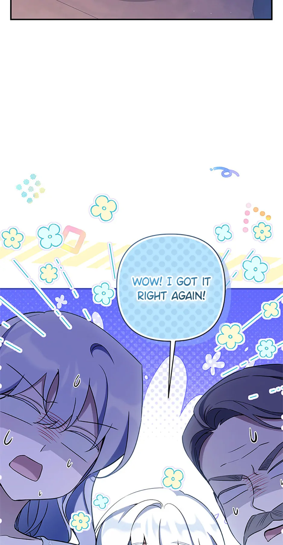 Do You Need Salvation? Chapter 54 - Page 3