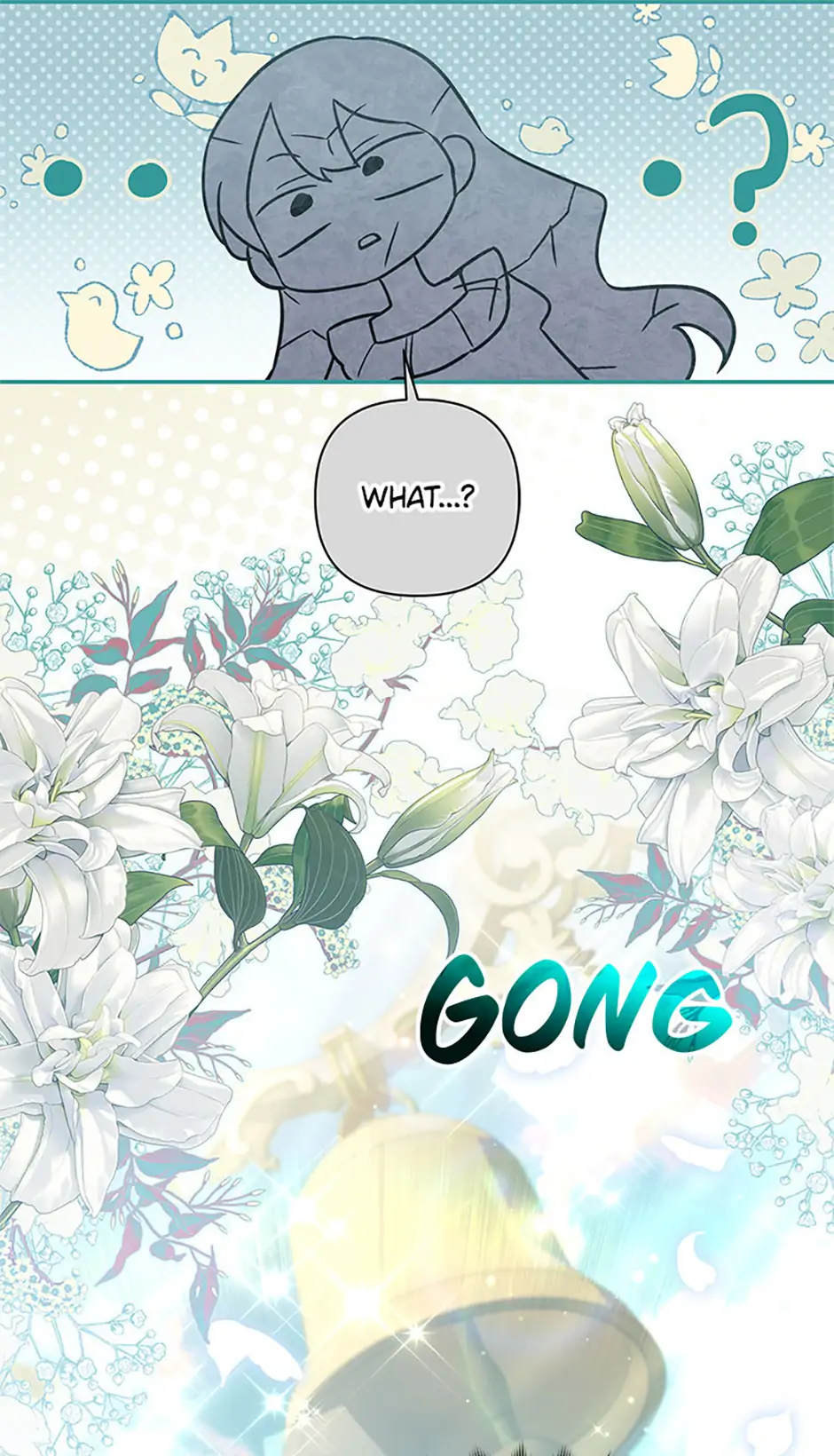 Do You Need Salvation? Chapter 54 - Page 40