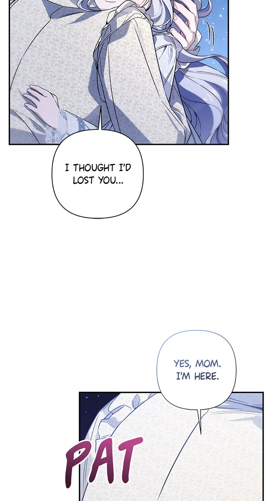 Do You Need Salvation? Chapter 54 - Page 46