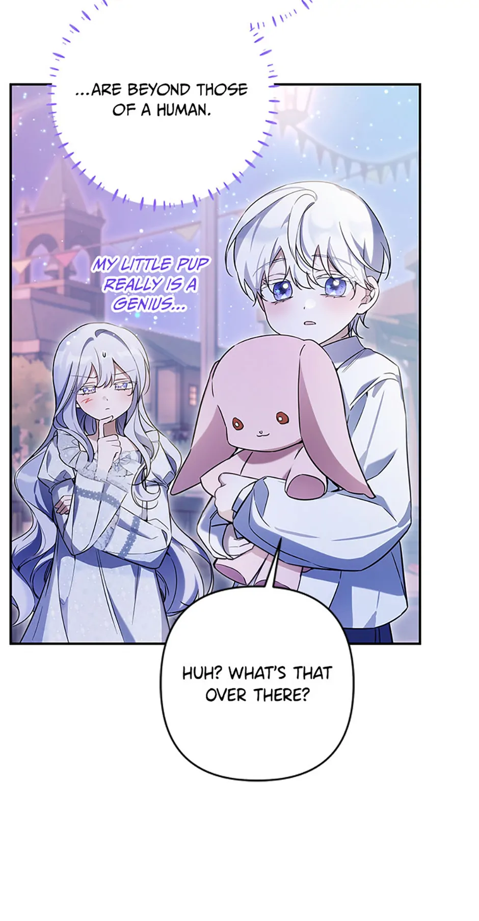 Do You Need Salvation? Chapter 54 - Page 6