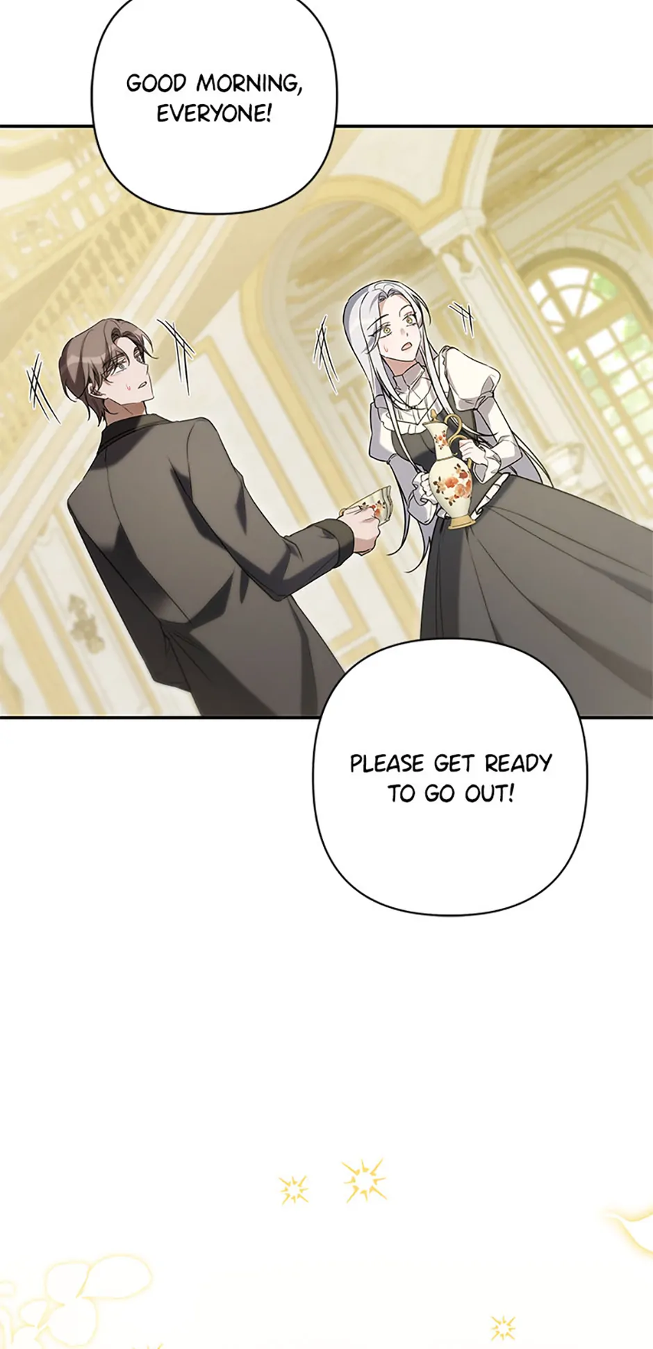 Do You Need Salvation? Chapter 54 - Page 58