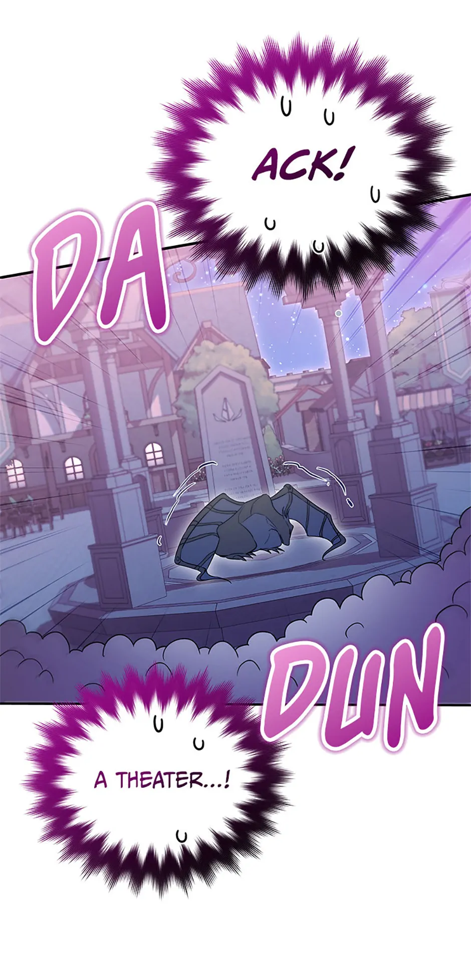 Do You Need Salvation? Chapter 54 - Page 7