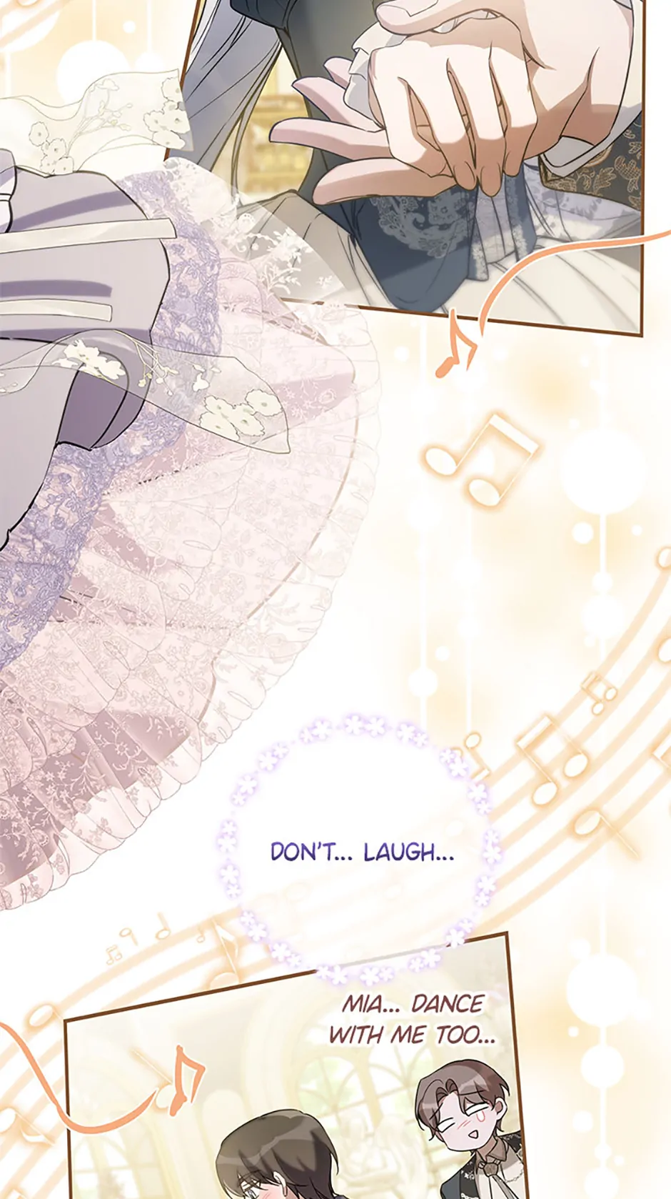 Do You Need Salvation? Chapter 54 - Page 86
