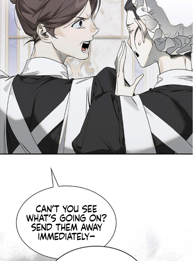 Do Your Best and Regret Chapter 18 - Page 106