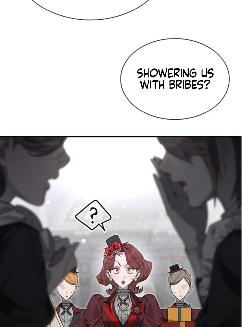 Do Your Best and Regret Chapter 18 - Page 115