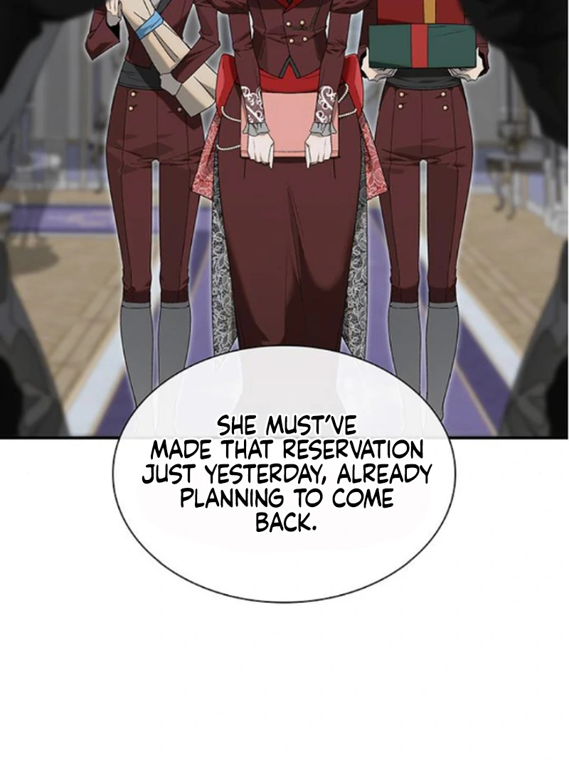 Do Your Best and Regret Chapter 18 - Page 116