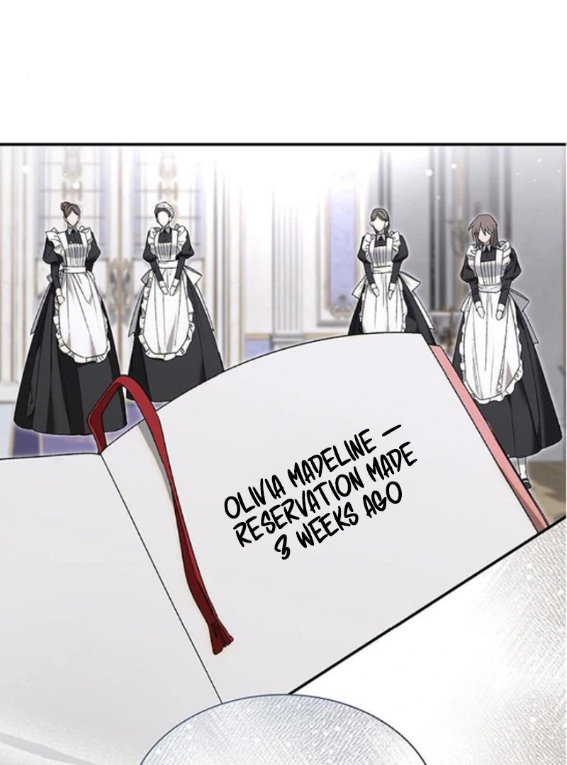 Do Your Best and Regret Chapter 18 - Page 119