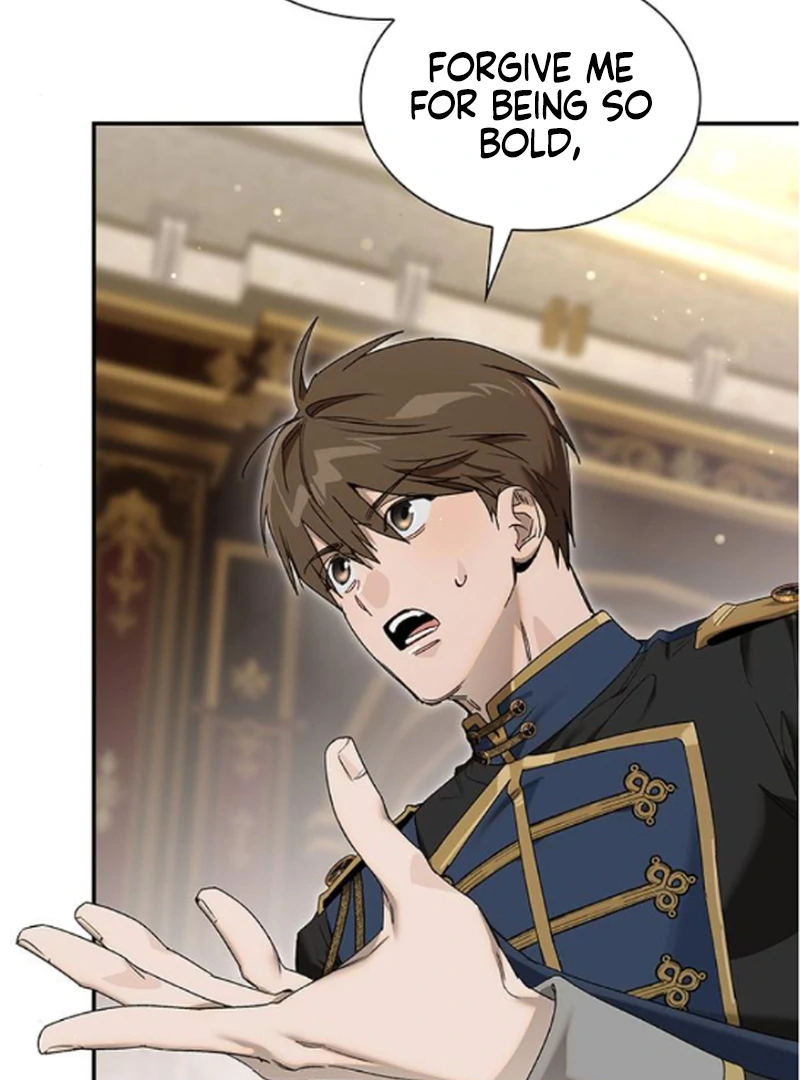 Do Your Best and Regret Chapter 18 - Page 27