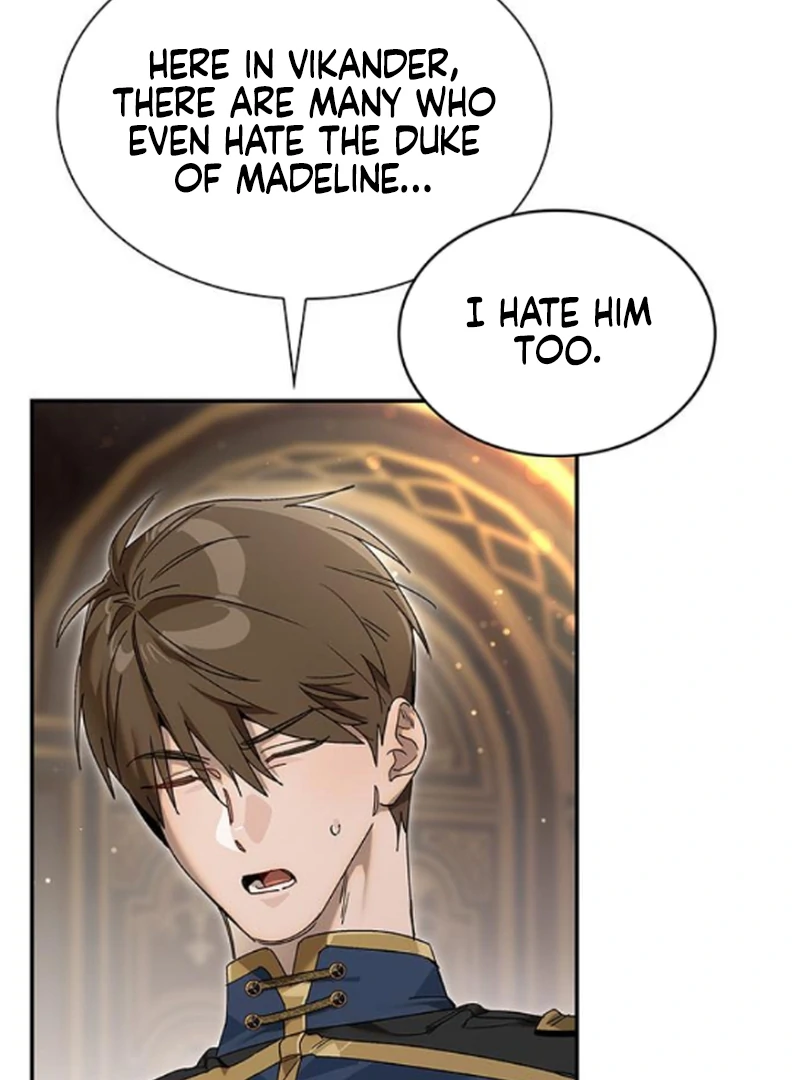 Do Your Best and Regret Chapter 18 - Page 32