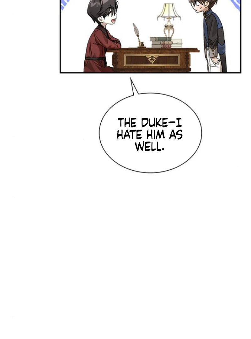 Do Your Best and Regret Chapter 18 - Page 34