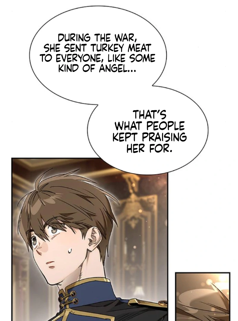 Do Your Best and Regret Chapter 18 - Page 38