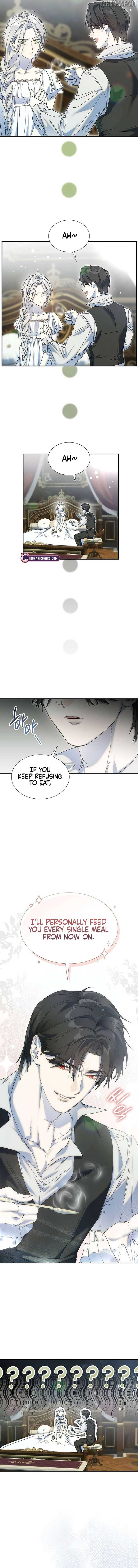Do Your Best and Regret Chapter 23 - Page 10