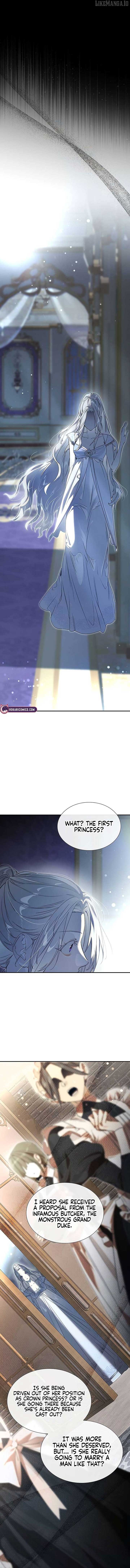Do Your Best and Regret Chapter 23 - Page 13