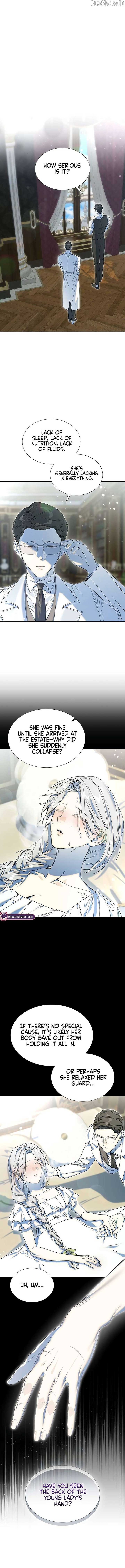 Do Your Best and Regret Chapter 23 - Page 3