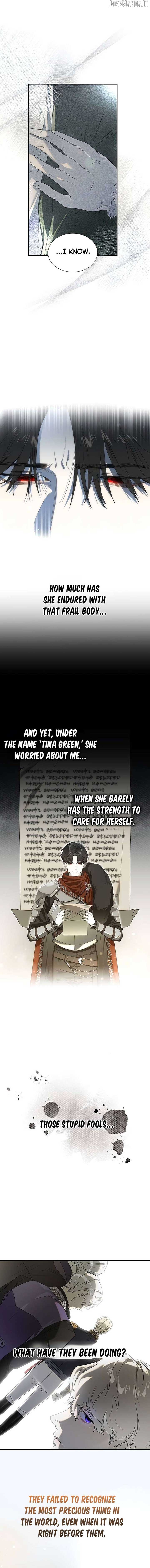 Do Your Best and Regret Chapter 23 - Page 4