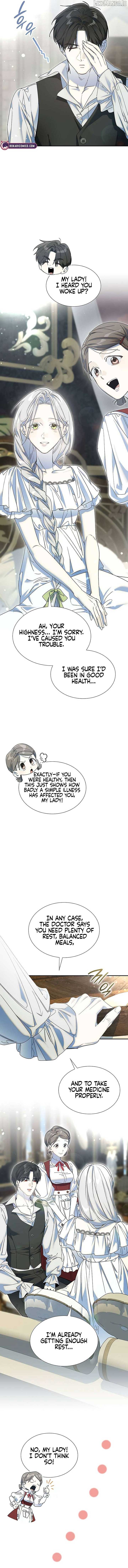 Do Your Best and Regret Chapter 23 - Page 6