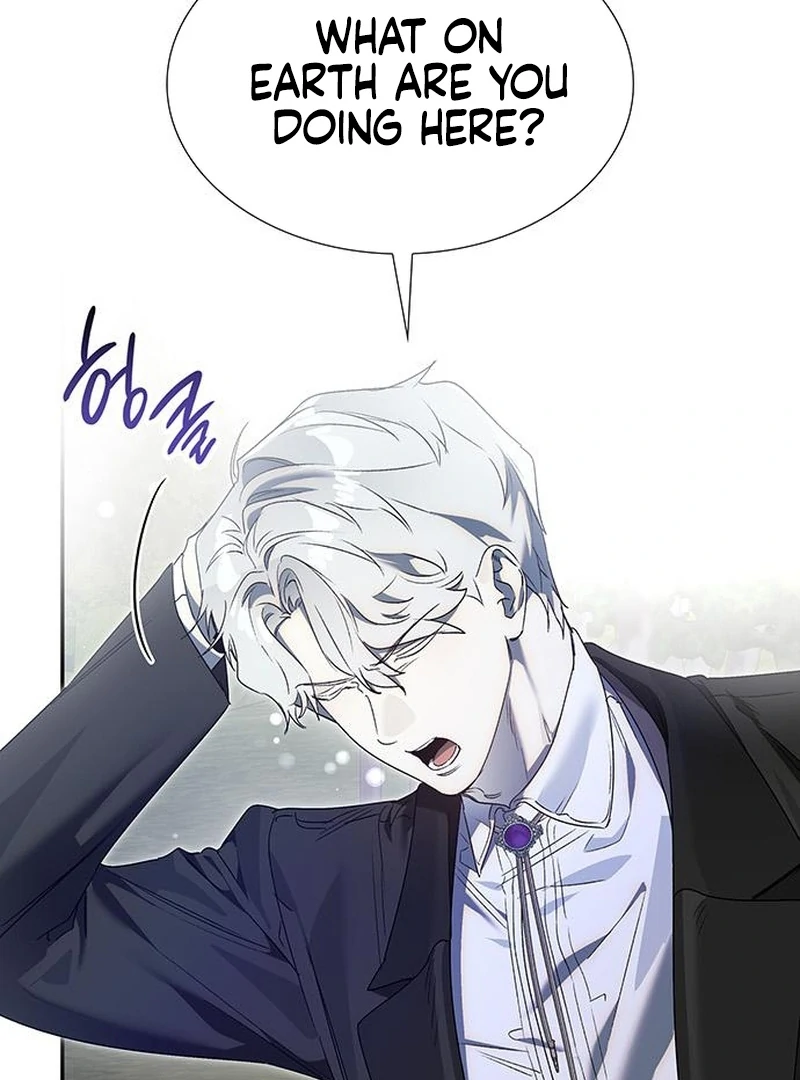 Do Your Best and Regret Chapter 27 - Page 38