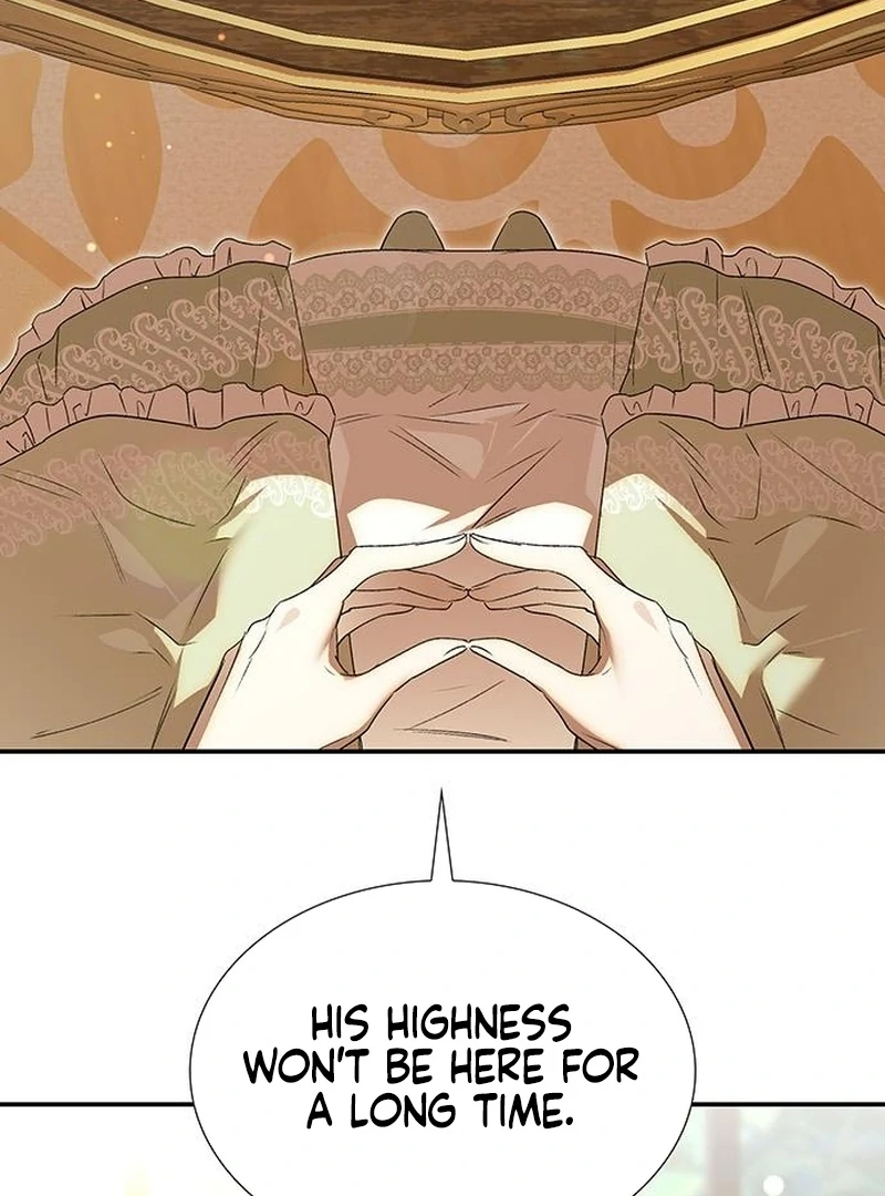 Do Your Best and Regret Chapter 28 - Page 83