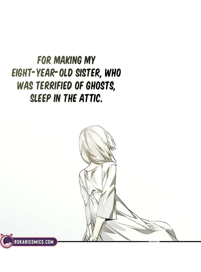 Do Your Best and Regret Chapter 32 - Page 46