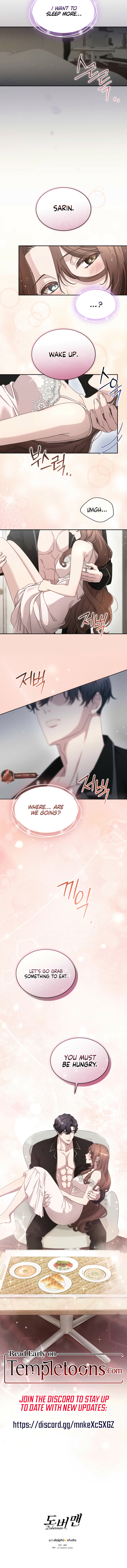 Doberman Chapter 56 - Page 8