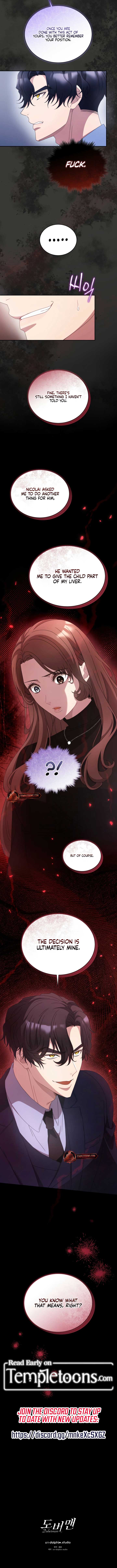 Doberman Chapter 58 - Page 6