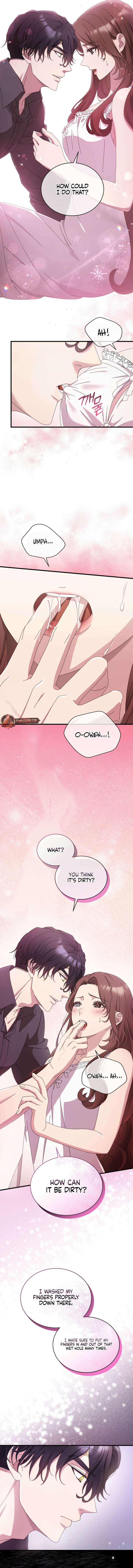 Doberman Chapter 66 - Page 5