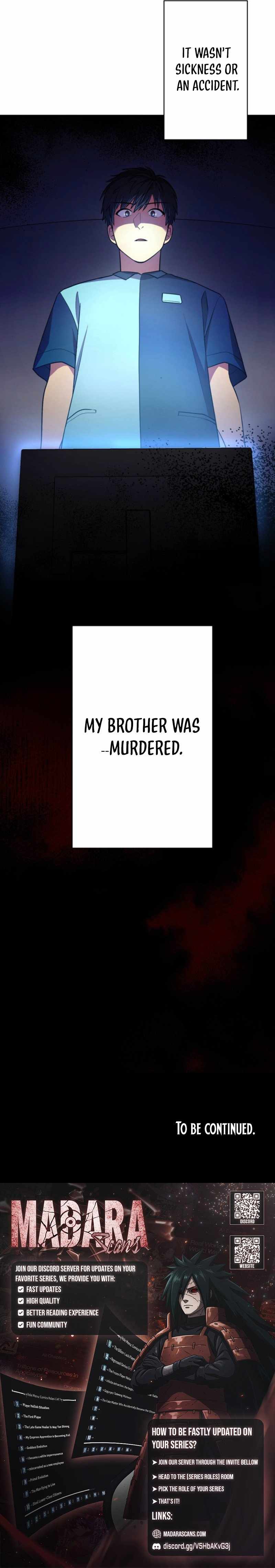 Doctor Brothers Chapter 1 - Page 9