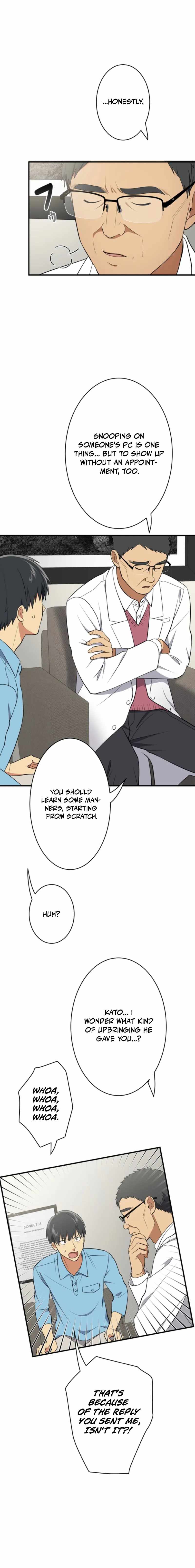 Doctor Brothers Chapter 12 - Page 13