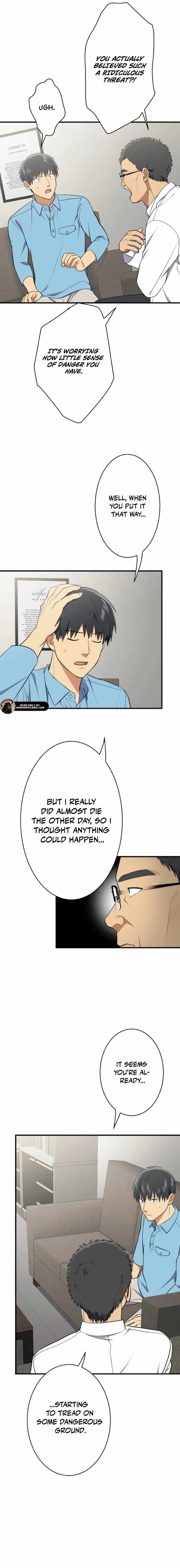 Doctor Brothers Chapter 12 - Page 14