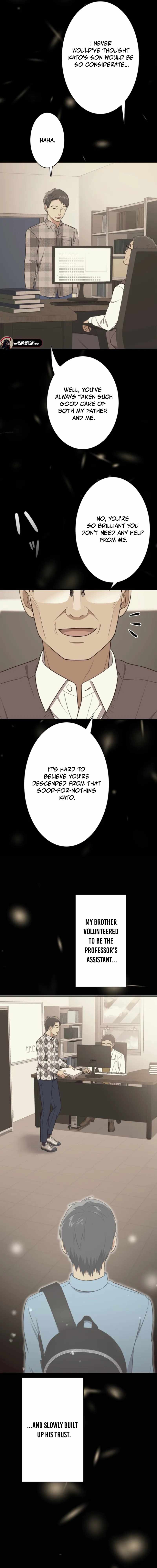 Doctor Brothers Chapter 12 - Page 5