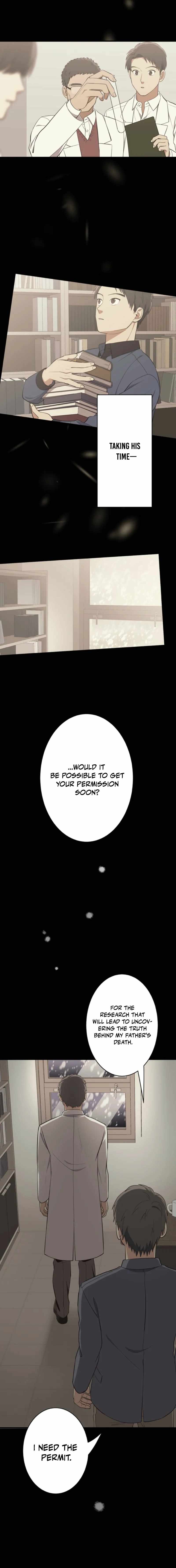 Doctor Brothers Chapter 12 - Page 6