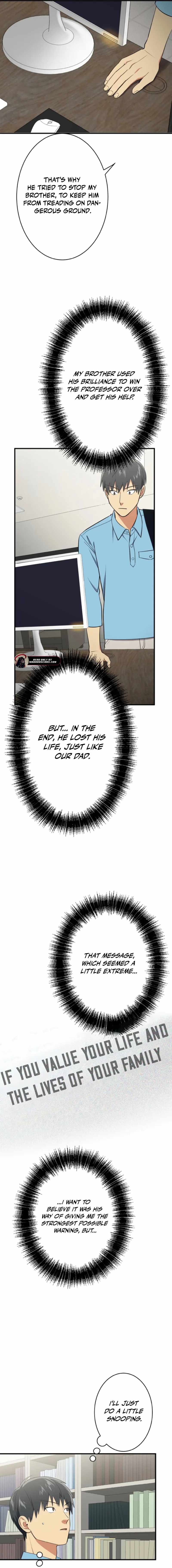 Doctor Brothers Chapter 12 - Page 8