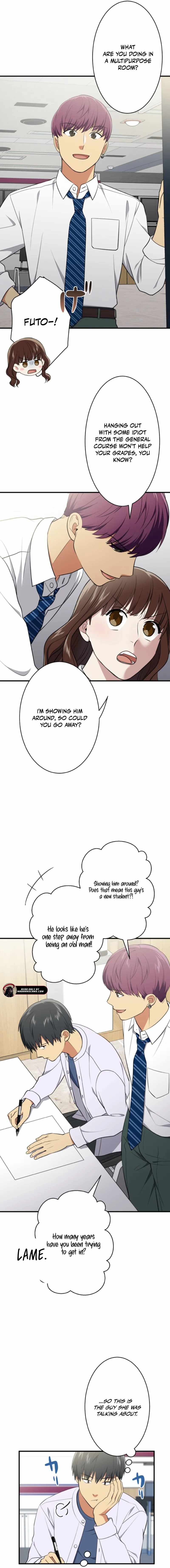 Doctor Brothers Chapter 13 - Page 14