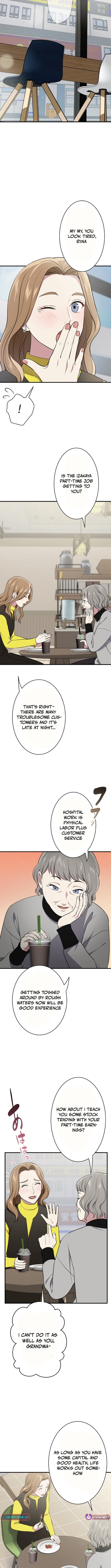 Doctor Brothers Chapter 14 - Page 12