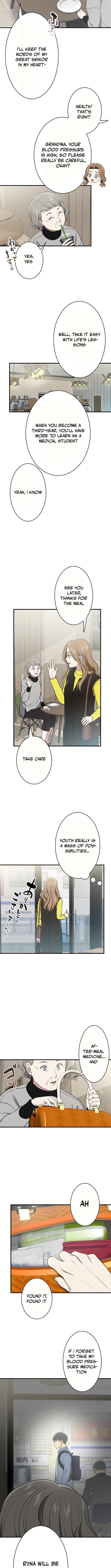 Doctor Brothers Chapter 14 - Page 13