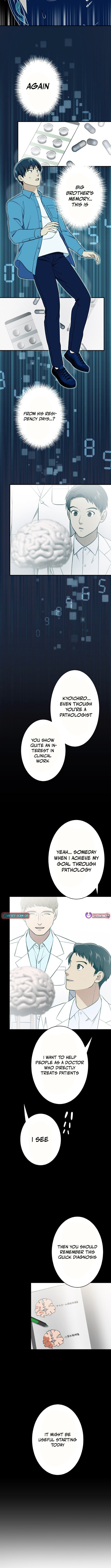 Doctor Brothers Chapter 15 - Page 4