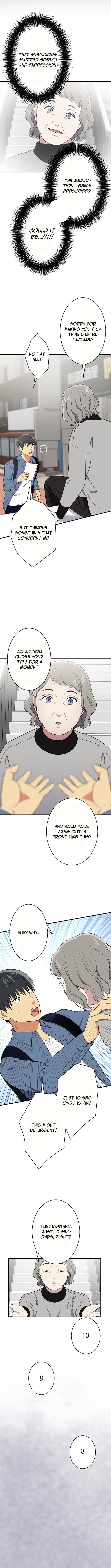 Doctor Brothers Chapter 15 - Page 5