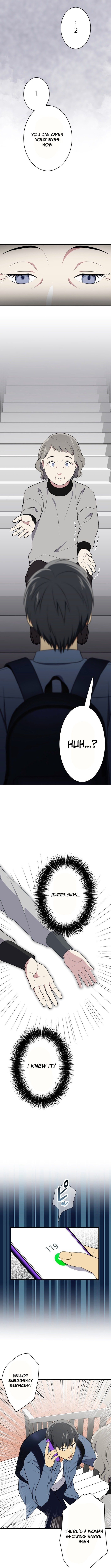 Doctor Brothers Chapter 15 - Page 6