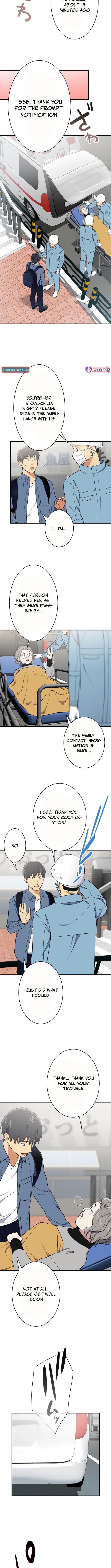 Doctor Brothers Chapter 15 - Page 8