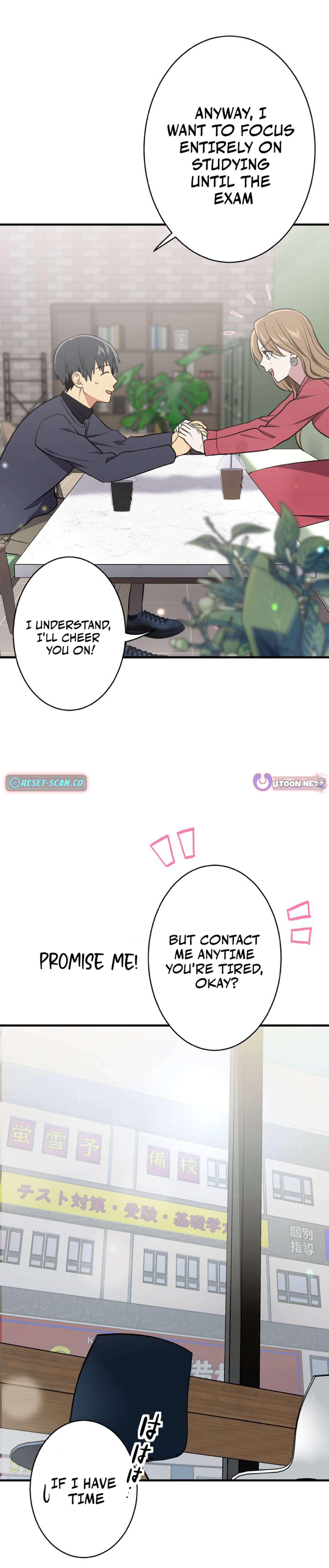 Doctor Brothers Chapter 16 - Page 12