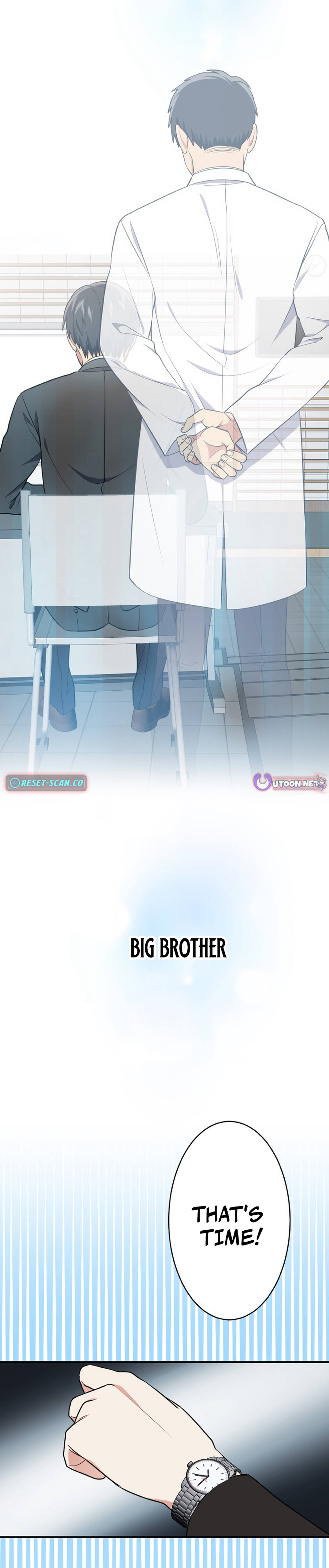 Doctor Brothers Chapter 16 - Page 27