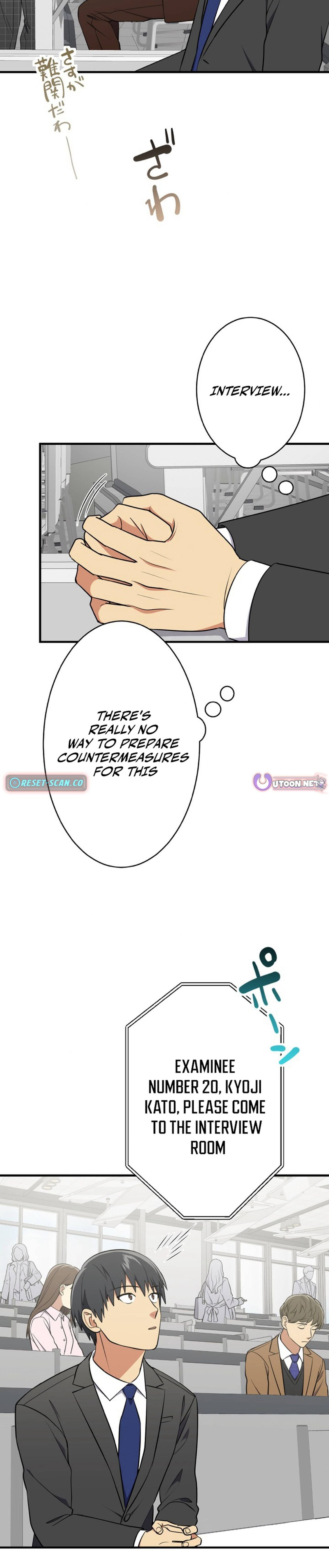 Doctor Brothers Chapter 16 - Page 29