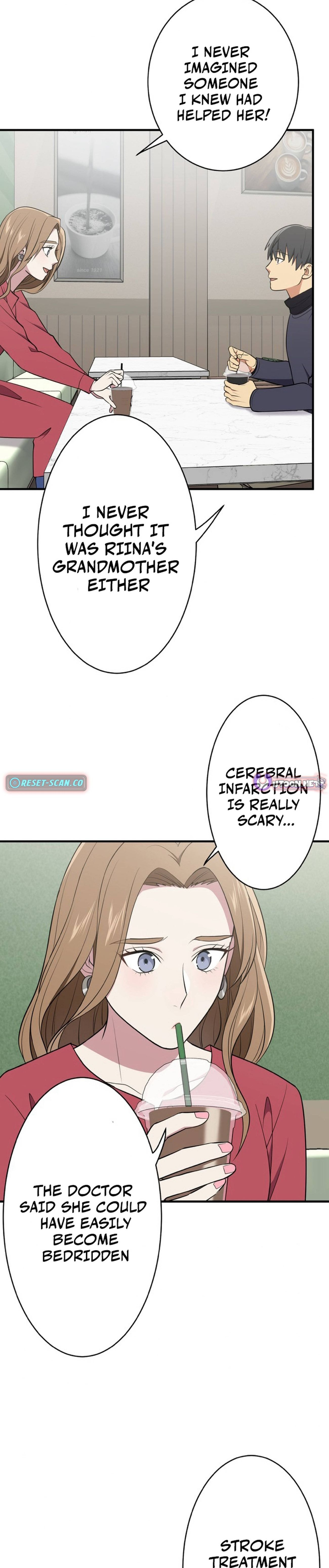 Doctor Brothers Chapter 16 - Page 3