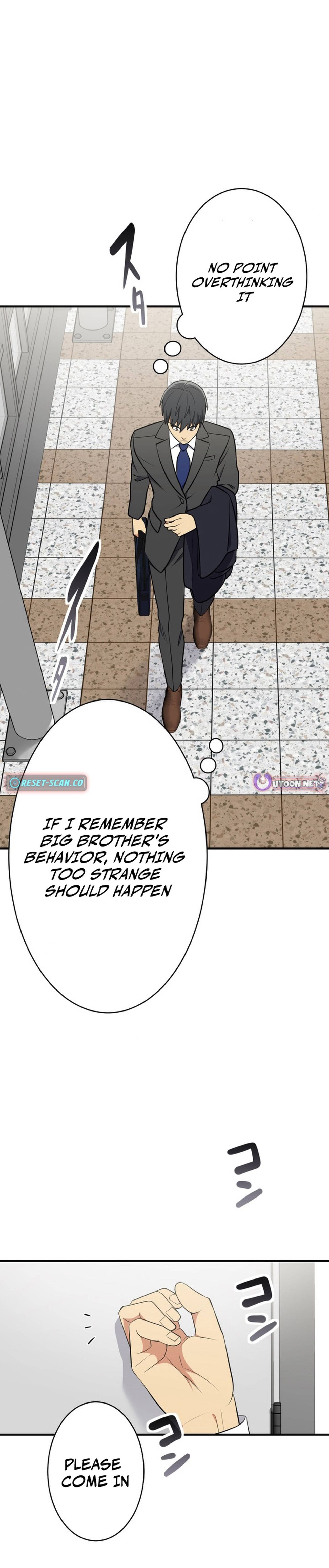 Doctor Brothers Chapter 16 - Page 30